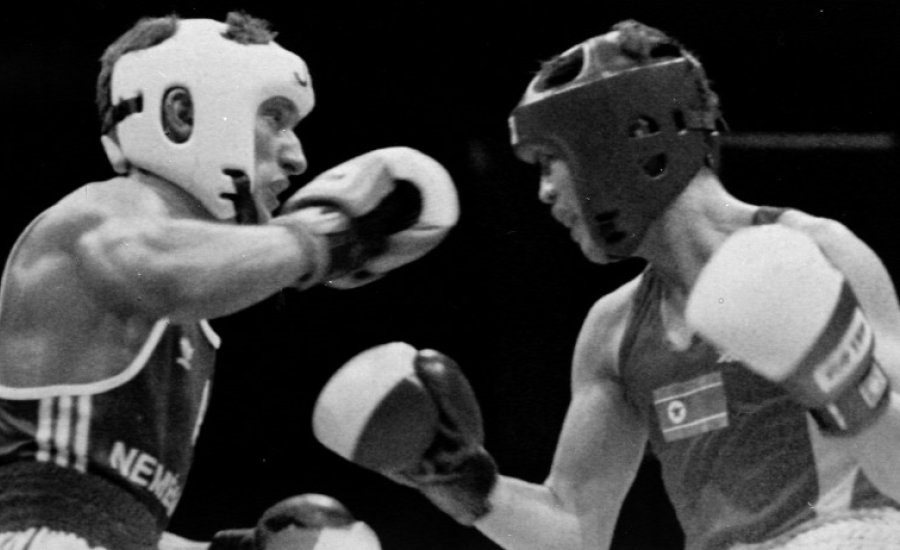 1991: Kovács „Koko” István világbajnoki sikere Sydney-ben