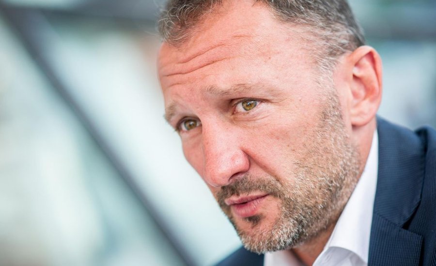 Kovács István visszatér a WBO-hoz