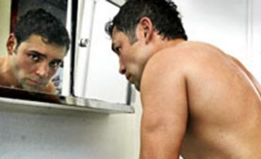 Oscar ismét elvonón, kihagyja a Floyd-Canelo meccset