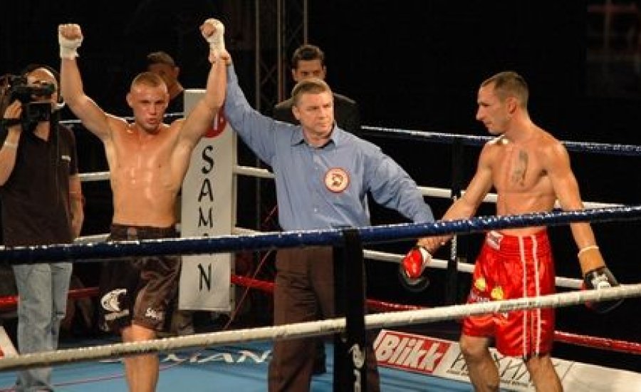 Törteli nyerte a visszavágót is