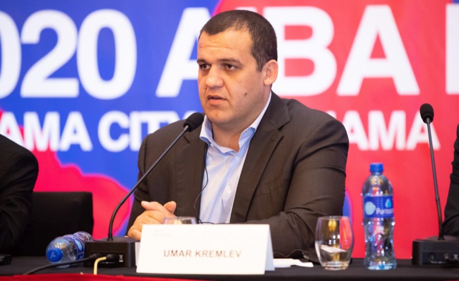 IBA-ITA megállapodás a bokszolók doppingellenőrzéséről