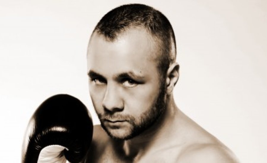 Bedák Zsolt mégsem lép ringbe Vegasban