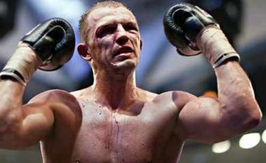 Jürgen Brähmer készen áll