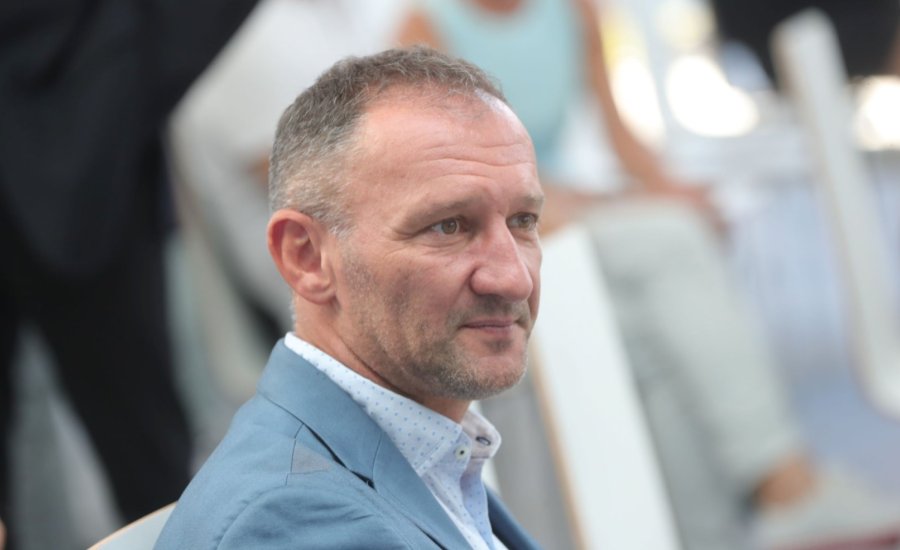 Kovács István „ringbe száll” MÖSZ elnöki székéért