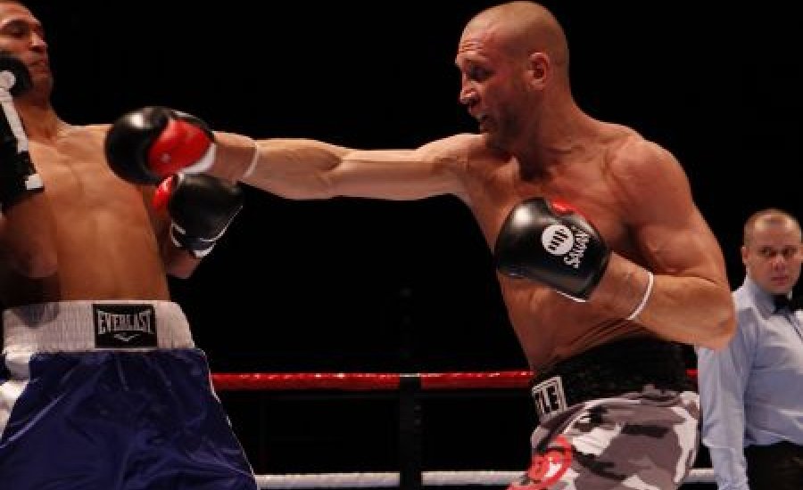 Pintye sikeresen újrakezdte