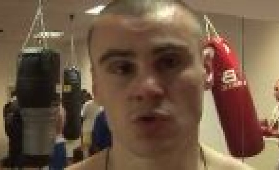 Profibox Promotion 2014.05.18.