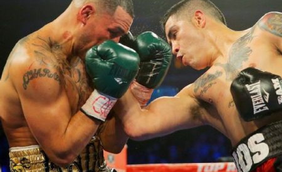 Rios nyerte a trilógiát