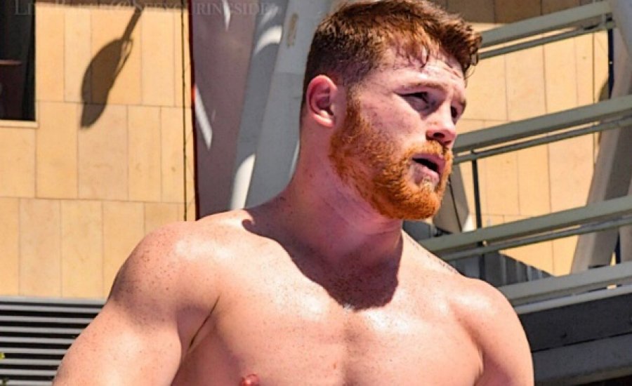 Kovaljov szerint „Canelo” nagyon jó lesz félnehézsúlyban is