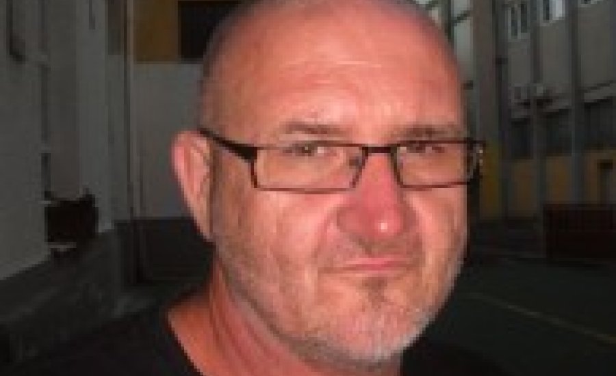 Kick-box továbbképzés Győrben, interjú Csányi Jánossal