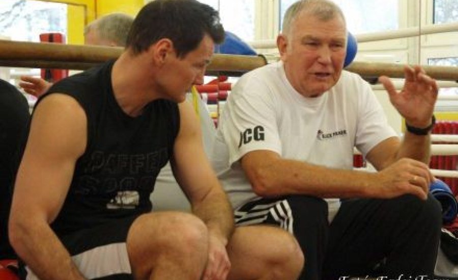 Erdei Zsoltot nem kell fanatizálni