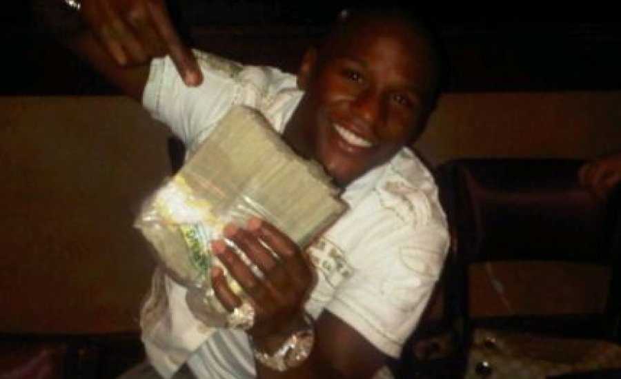 Meglett a Mayweather-Guerrero 1 milliója