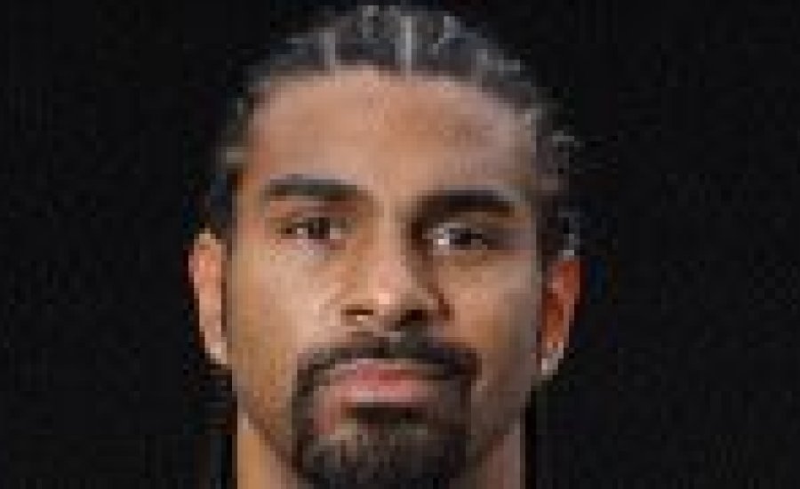David Haye - Highlights/Knockouts (video)