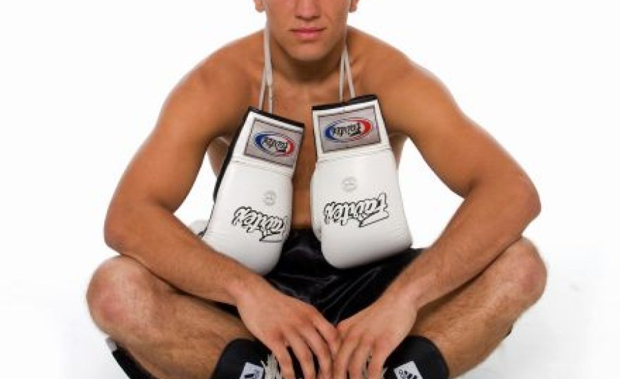 Nemesapáti Norbert itthon bokszol WBC címmérkőzést