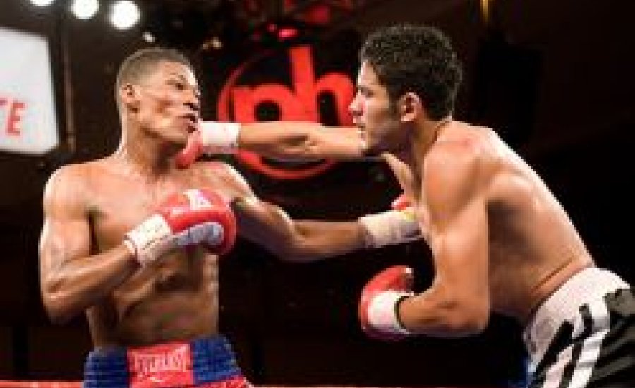 Az év meglepetése? Oda a makulátlan rekord!