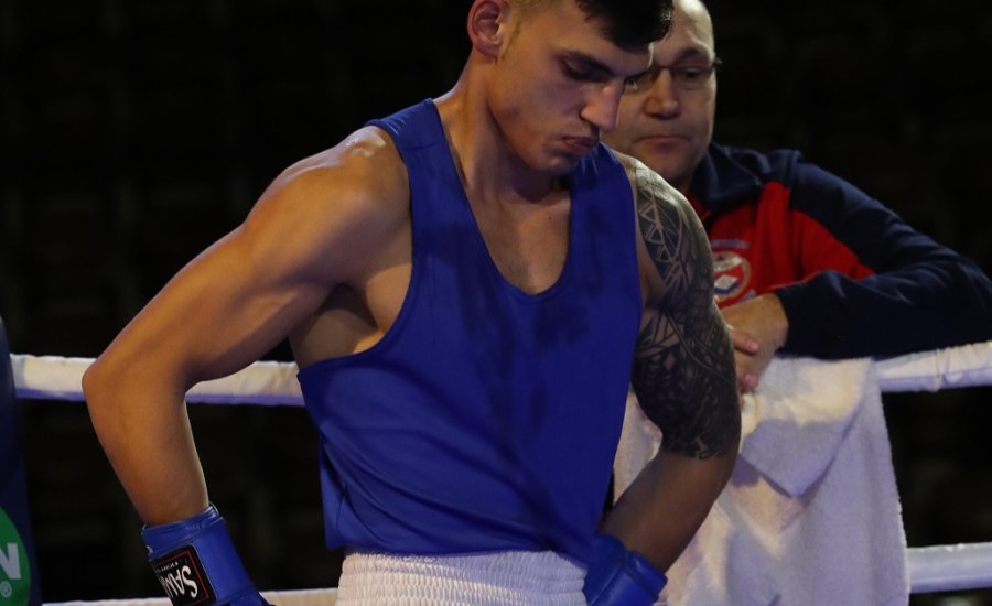 Négy mérkőzés, három győzelem