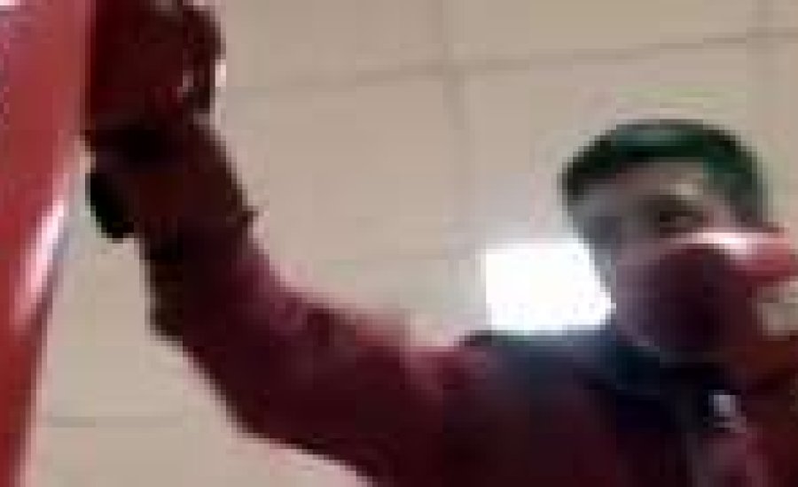 Zatykó Zita felkészülése C. Hammer ellen