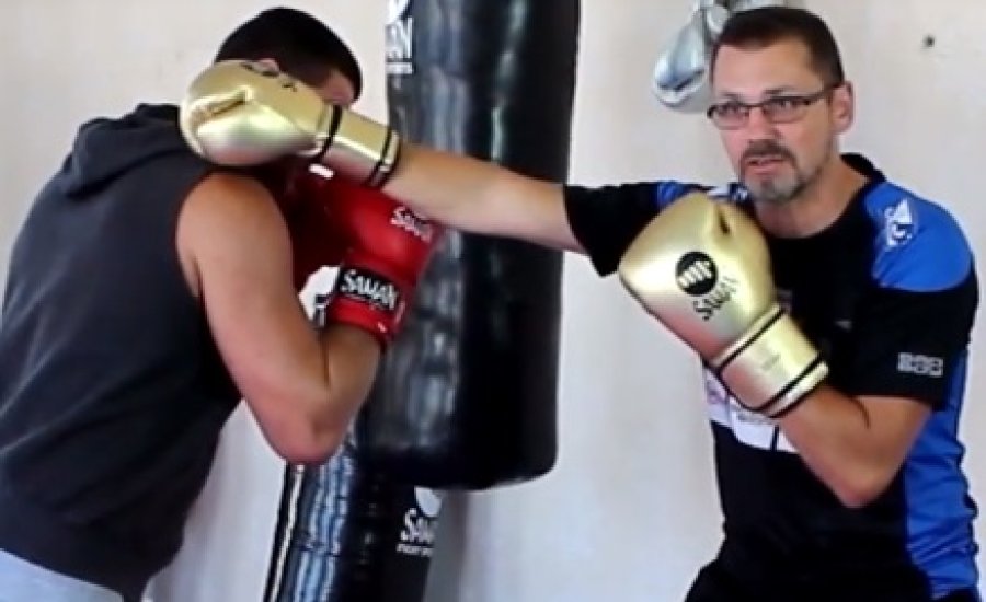 Box röviden #12: védekezés elhajlással