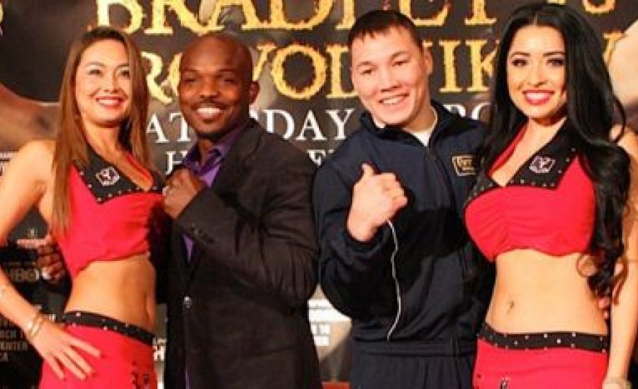 Pacquiao április 12-én újra Las Vegasban bokszol