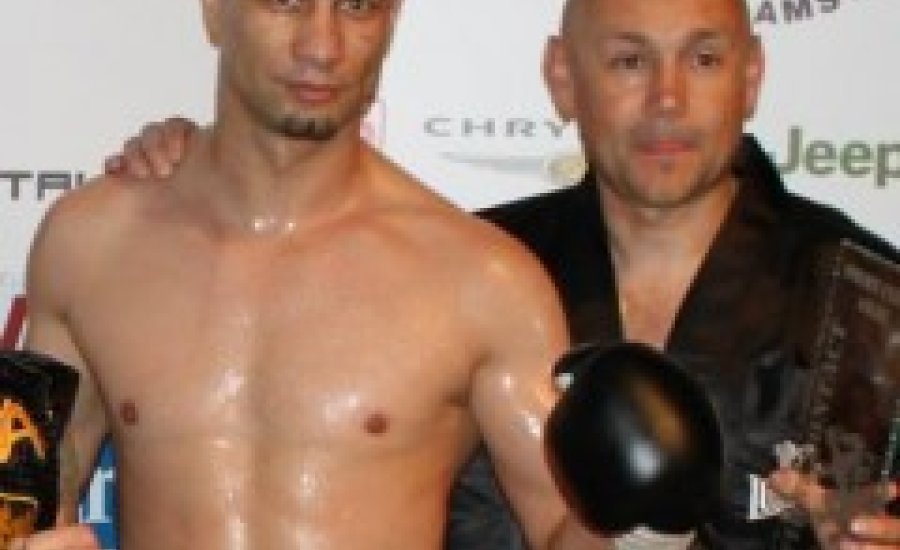 Balog Vilmos rekordja már 29 győzelmet jegyez