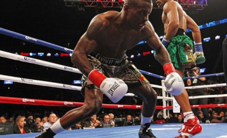 Daniel Jacobs: jöhet bárki, én vagyok az elsőszámú