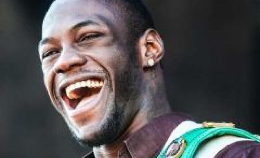 Wilder „lenyúlja” Klicsko kihívóját?