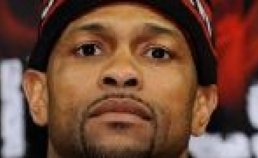 Roy Jones Jr vs Eric Watkins: a kiütés (video)