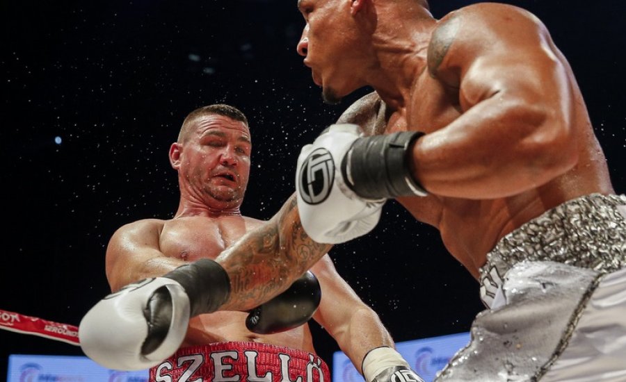 Szellő Imre bízik benne, hogy lesz még lehetősége bizonyítani