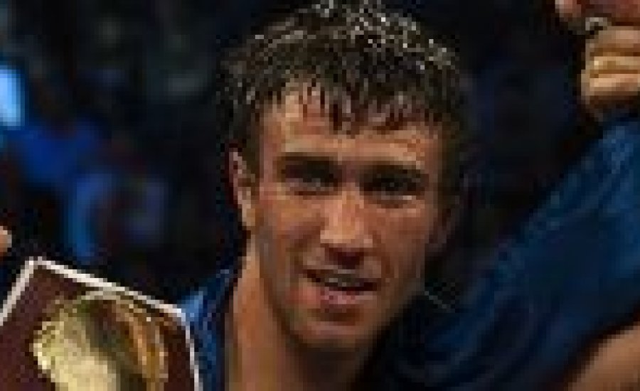 Lomacsenko-Koasicha összefoglaló (video)