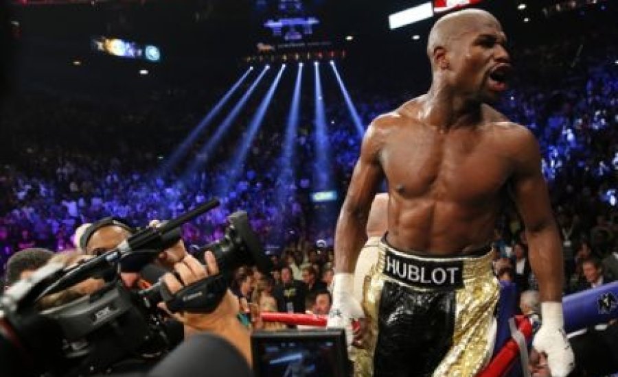 Floyd: ha nincs „bizsergés”, nincs visszatérés