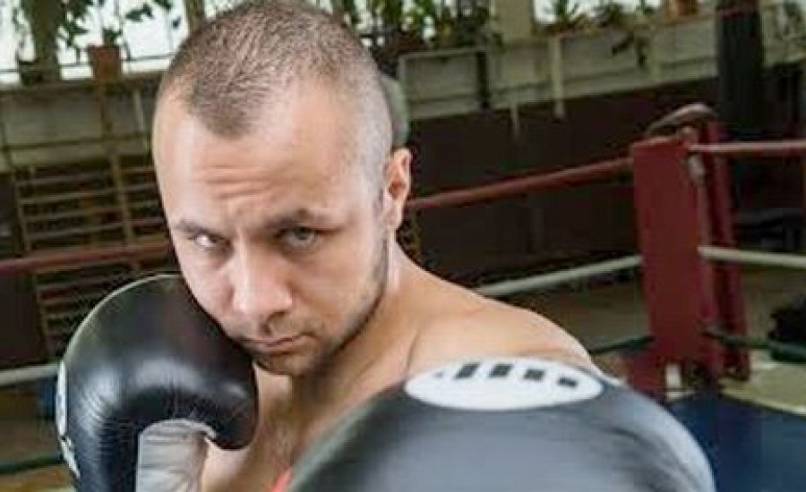 Újabb bokszrandevú