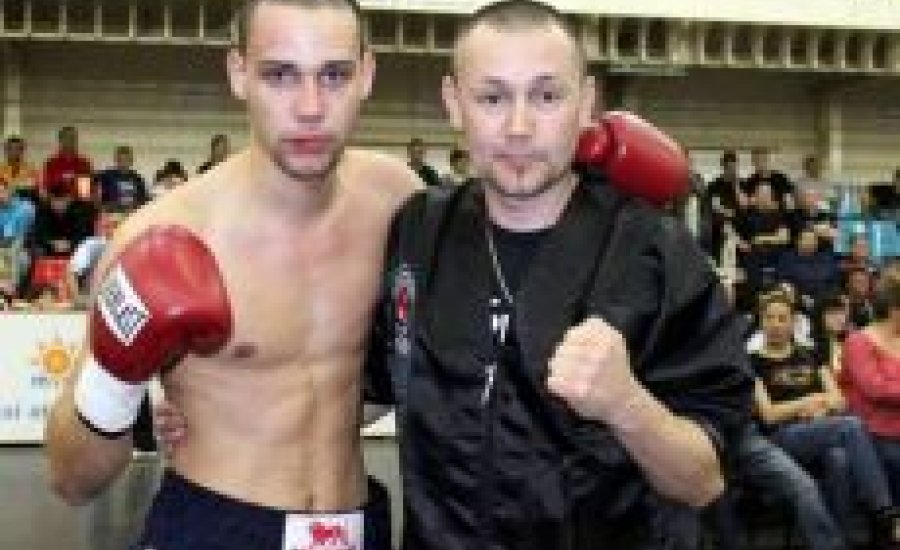 Nagy Lajos Márk: élni fogok a lehetőséggel