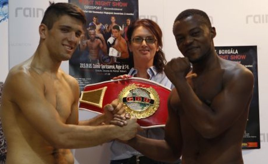 Csömör: Nemesapátiék mérlegre álltak