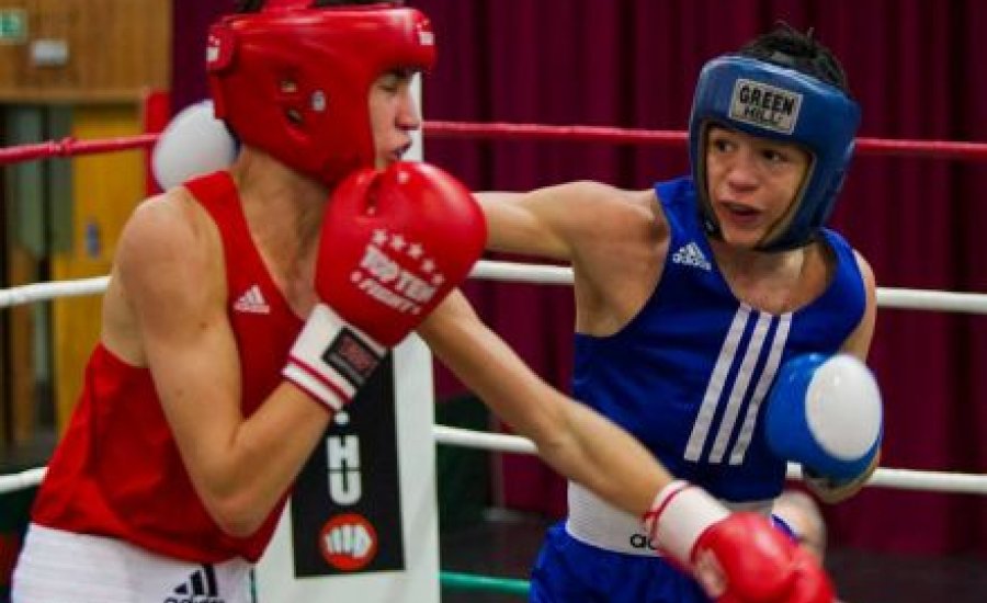 Egy továbbjutó a szófiai ifi-vb első napjn