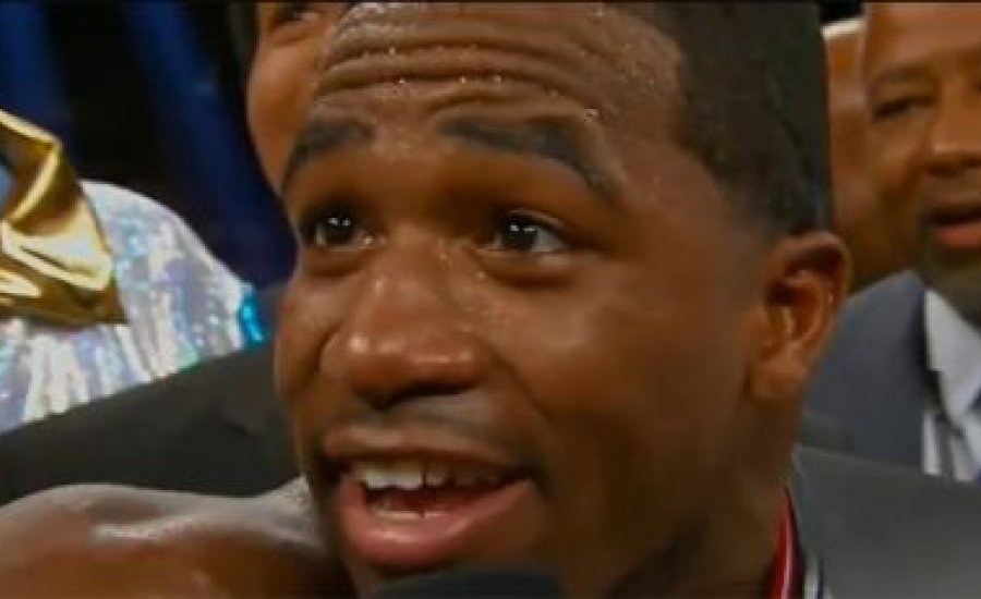 A WBC felfüggesztette Bronert