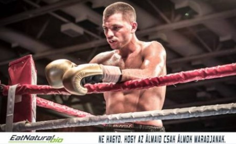 Győzelmet és előrelépést vár Benji