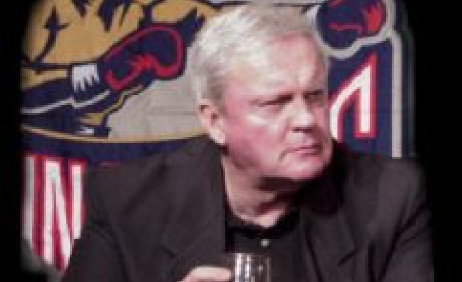 Elhunyt az IBA elnöke