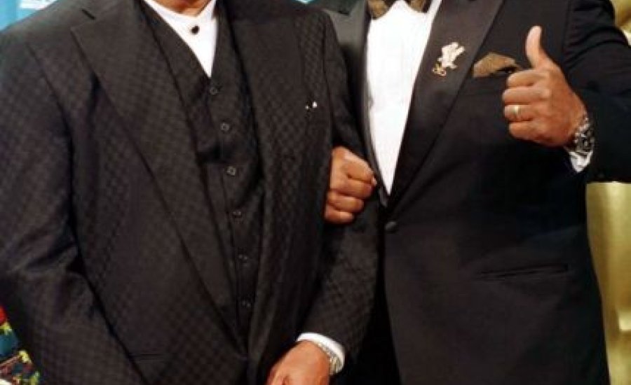 Ellopták a legendás szorítót