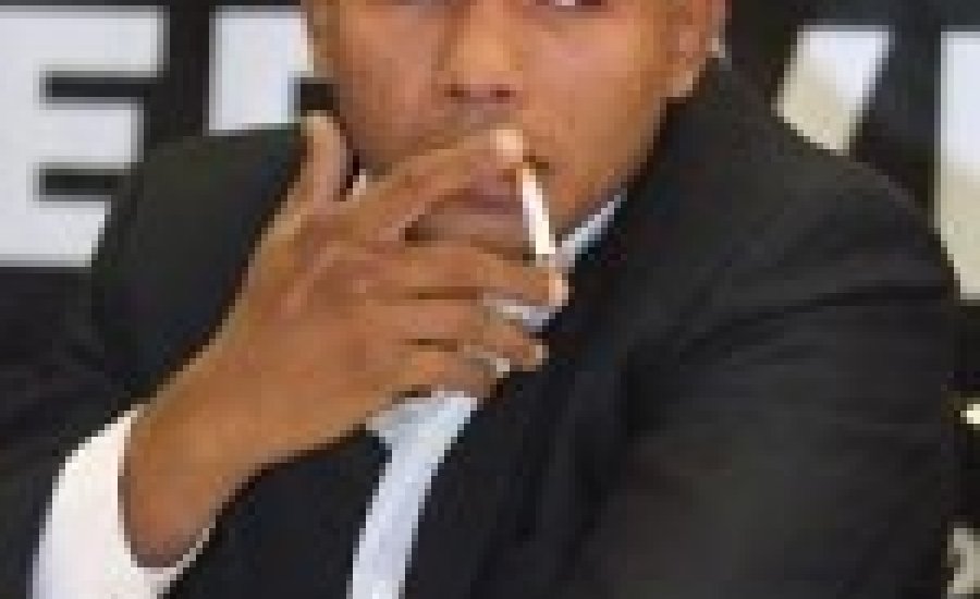 Wikileaks-botrányban is érintett Ricardo Mayorga