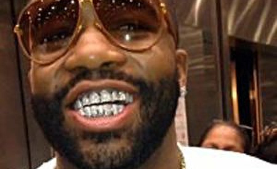 Broner véres mészárlásra készül