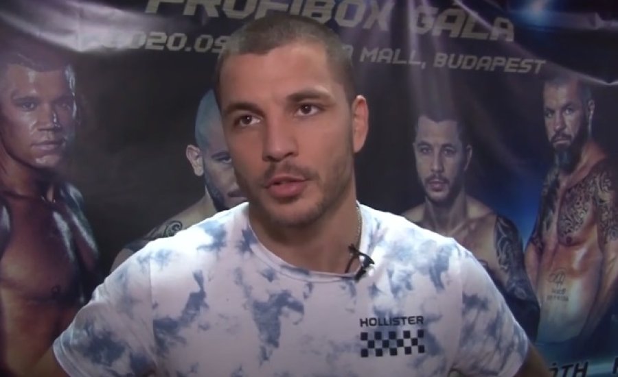 A pénteki gála mérlegelésre, interjúkkal