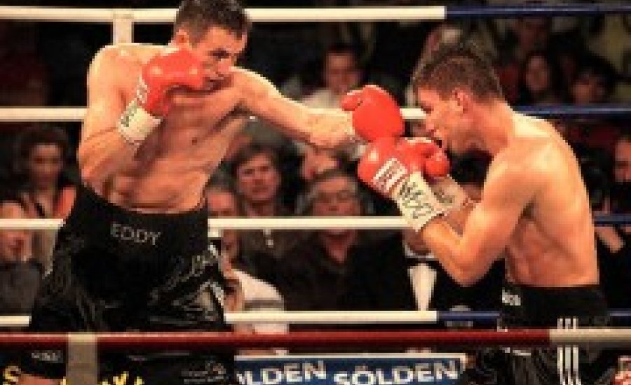 Balzsay Károly: úgy érzem, győztem