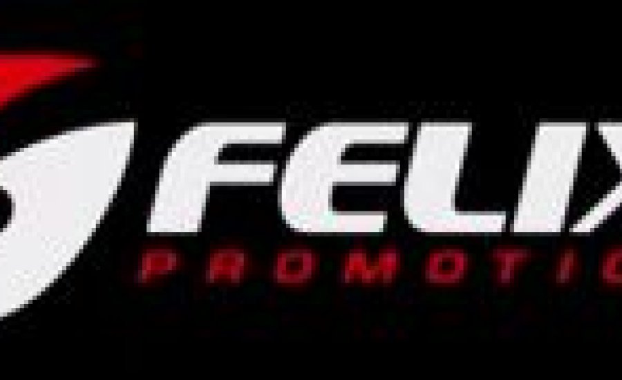 Felix Promotion promó (video)