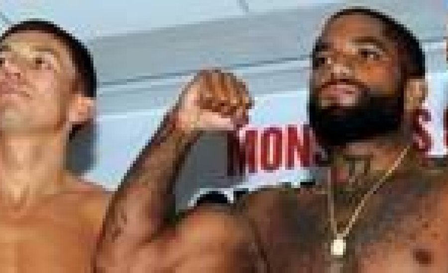 Golovkin-Stevens mérlegelés