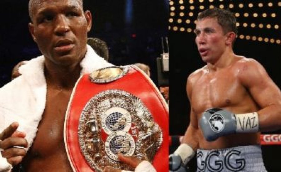 Hopkins bevállalja Golovkin-t