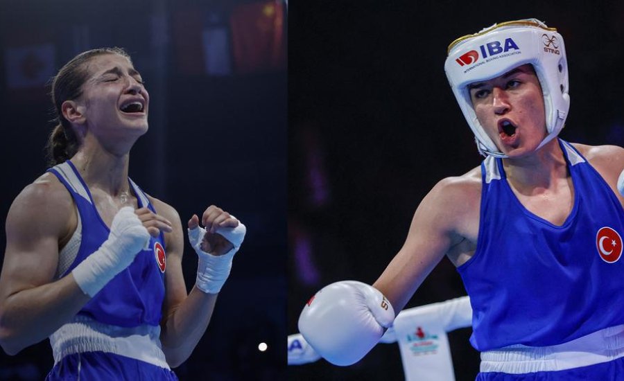 Jövőre egyenlő lesz a férfi és női ökölvívók jutalmazása a világbajnokságon