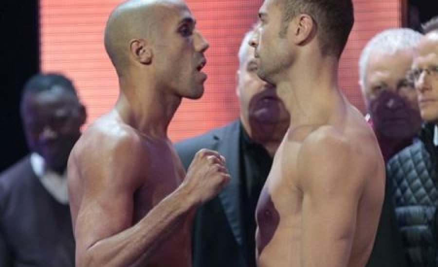 DeGale és Bute mérlegelt