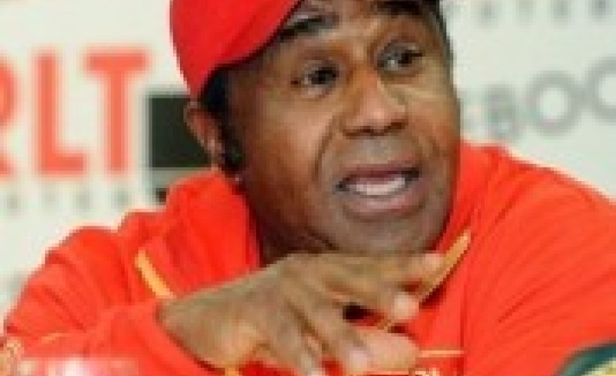 Klicsko edzője: nagyon tisztelem David Haye-t