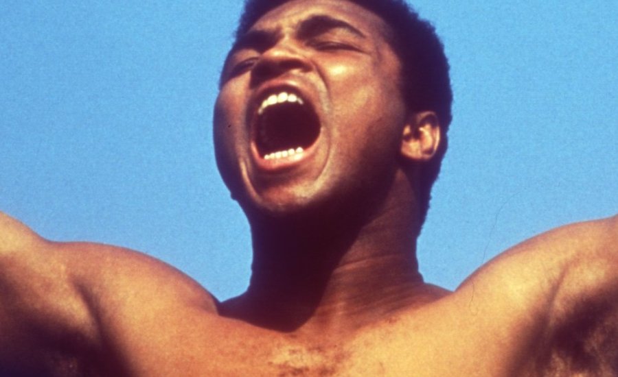 Muhammad Ali 10 legszebb győzelme