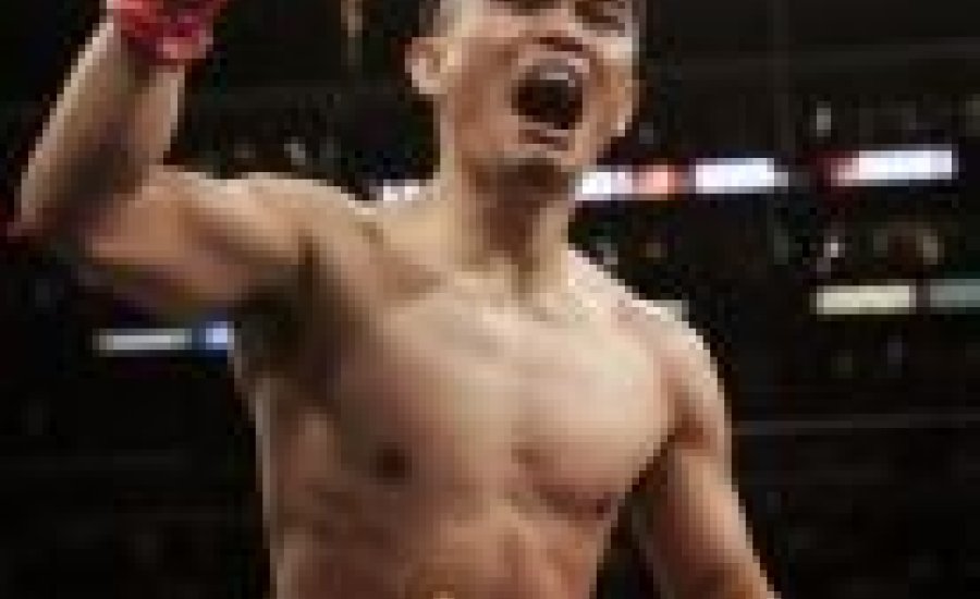 IBF: új bajnok kislégsúlyban