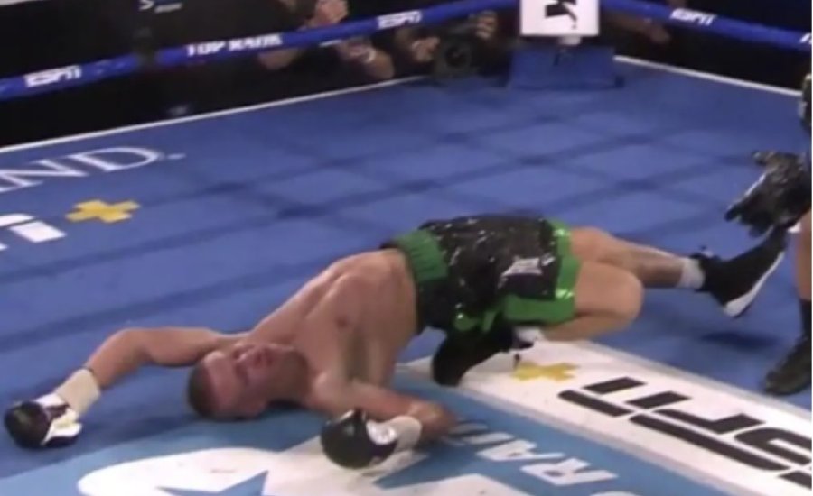 Az év legfordulatosabb mérkőzése